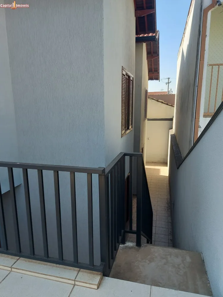Casa, 5 quartos - Foto 10