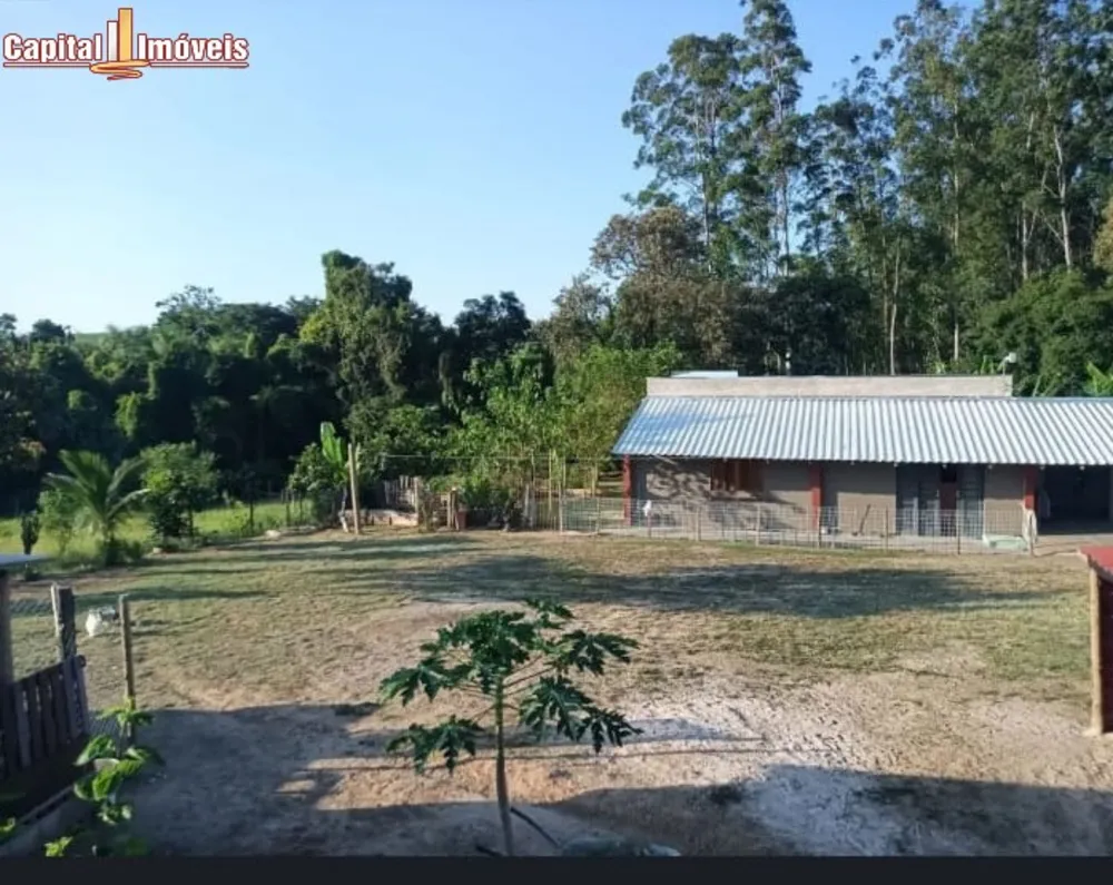 Chácara, 5 quartos, 1080 m² - Foto 1
