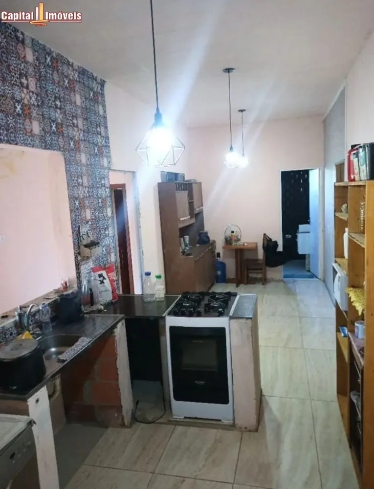 Chácara, 5 quartos, 1080 m² - Foto 4