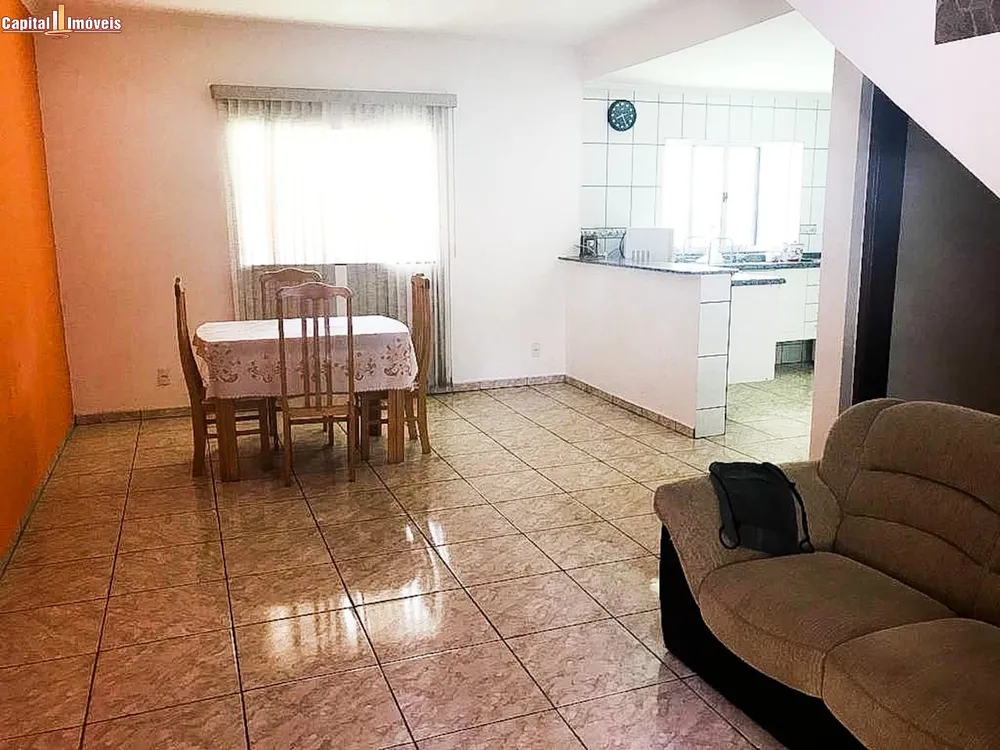 Chácara, 5 quartos, 1000 m² - Foto 5
