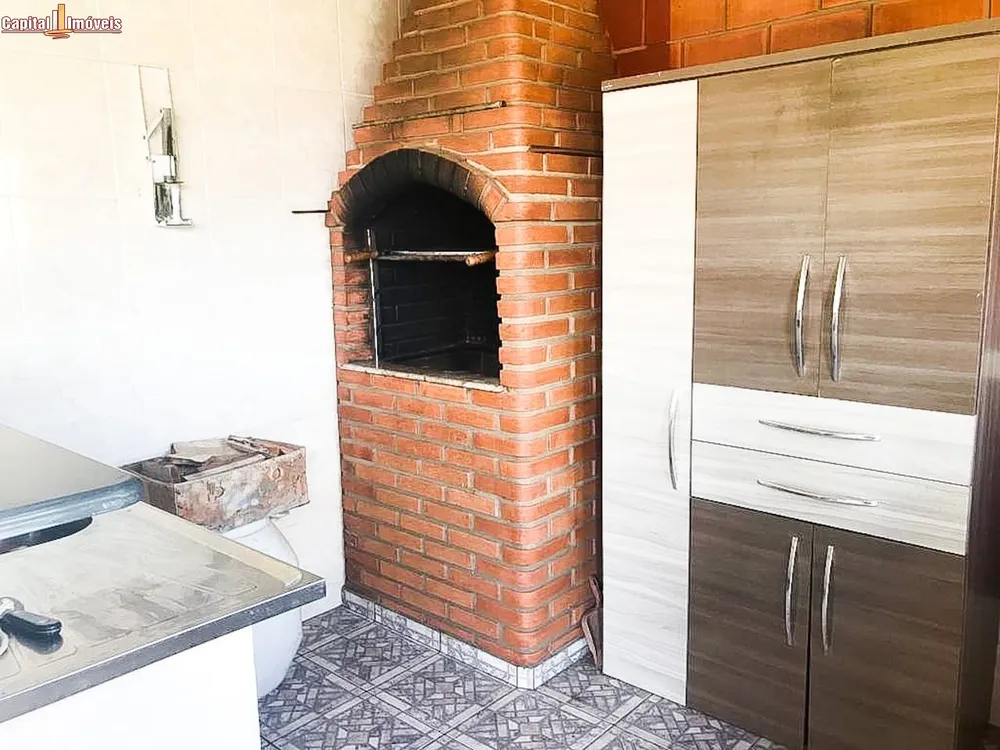 Chácara, 5 quartos, 1000 m² - Foto 8