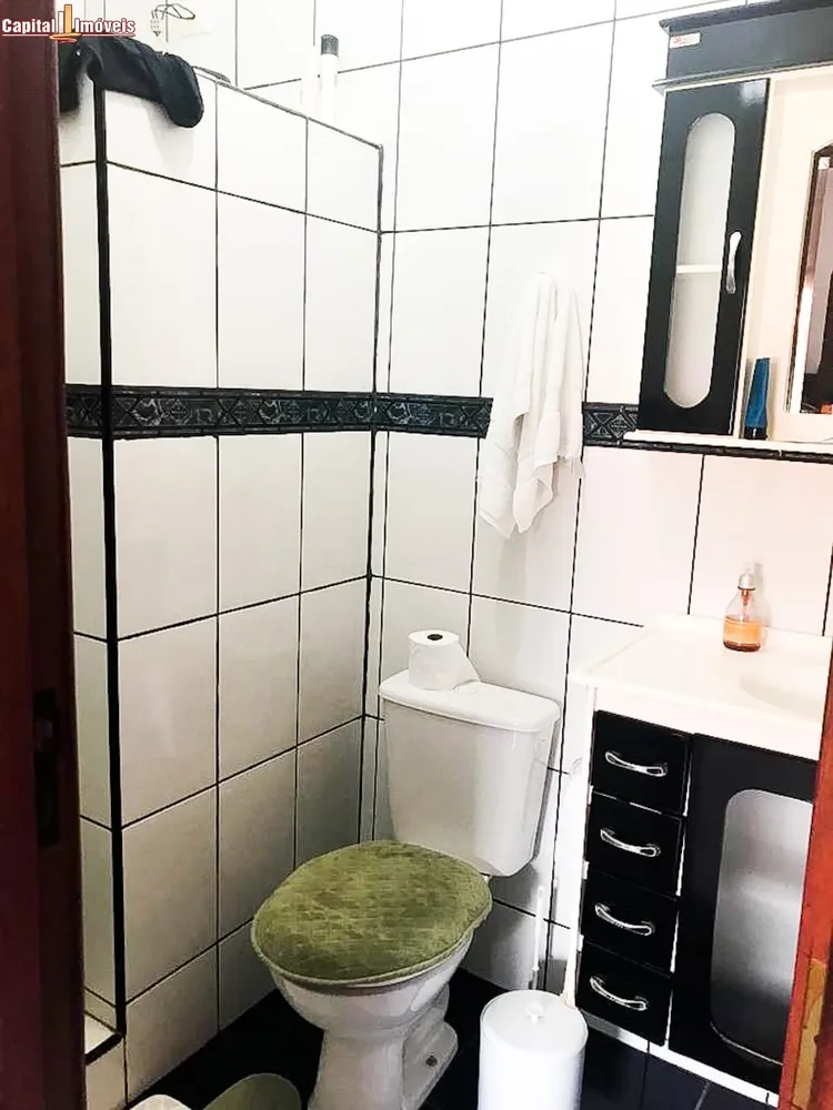 Chácara, 5 quartos, 1000 m² - Foto 7