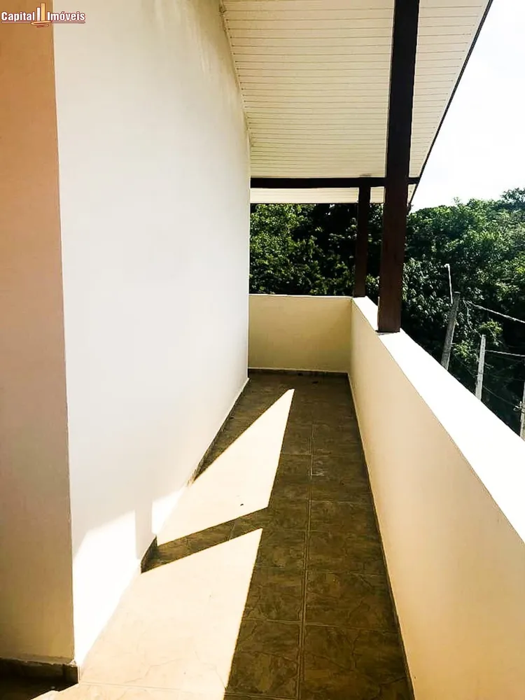 Chácara, 5 quartos, 1000 m² - Foto 3