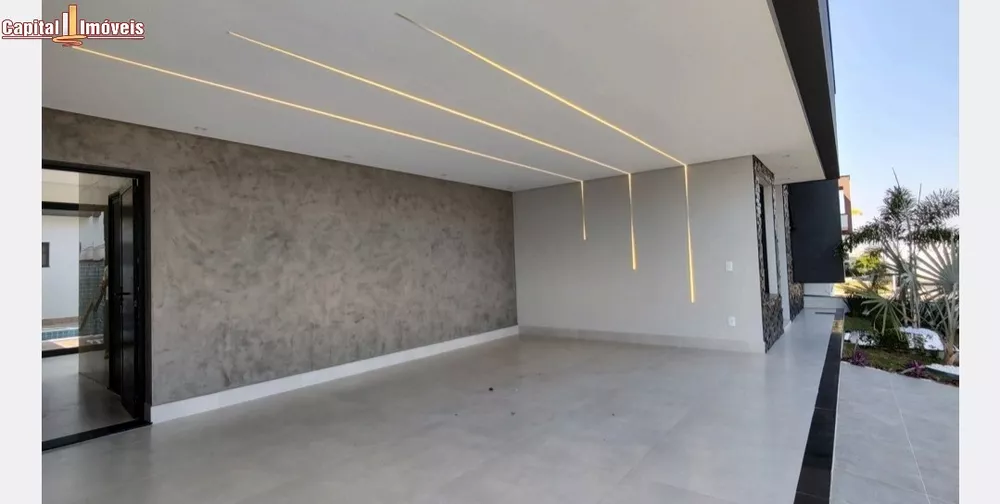 Casa, 3 quartos, 221 m² - Foto 1