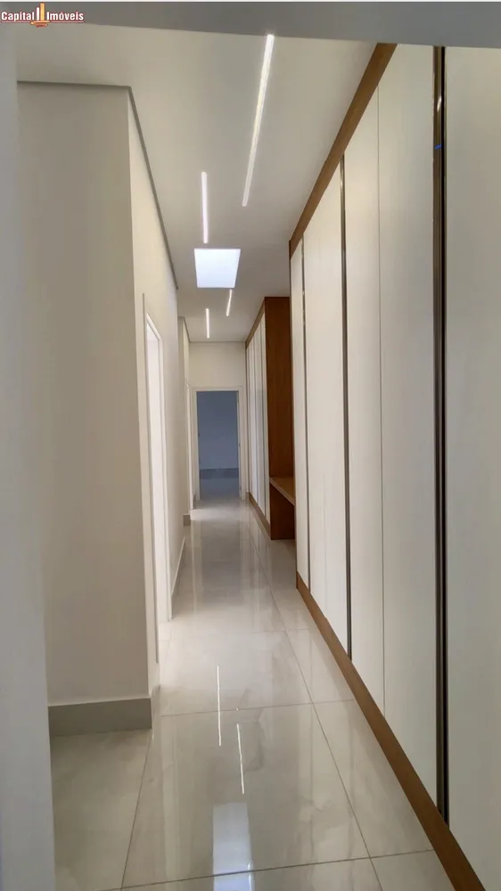 Casa, 3 quartos, 221 m² - Foto 4