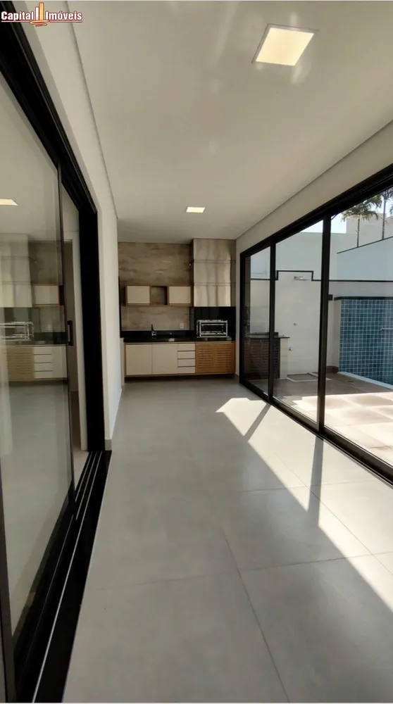 Casa, 3 quartos, 221 m² - Foto 6