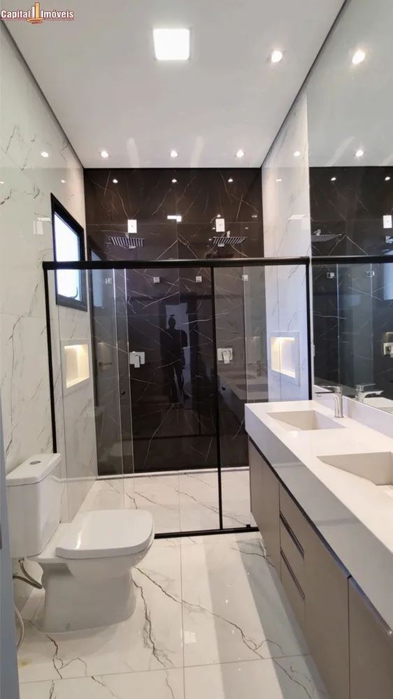 Casa, 3 quartos, 221 m² - Foto 16