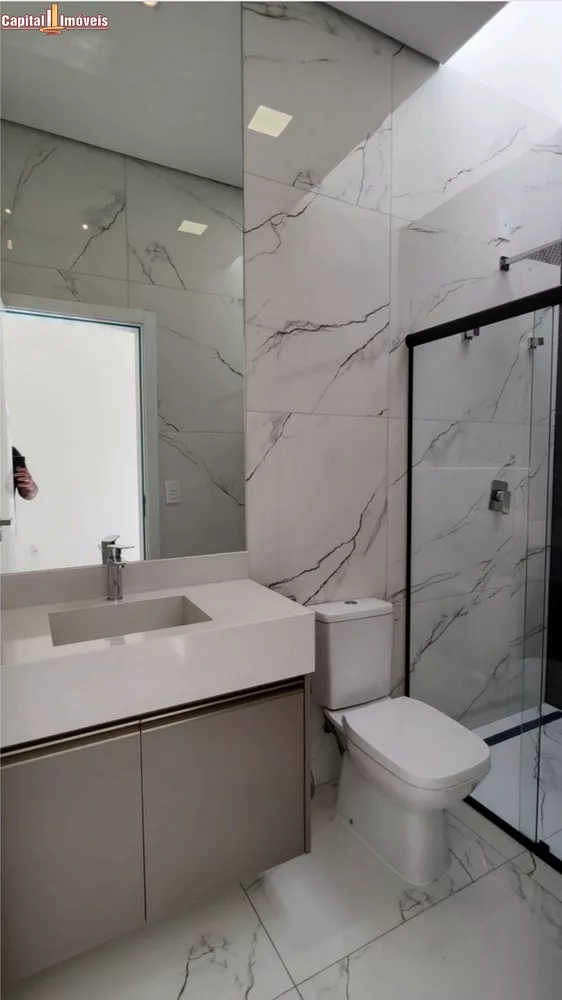 Casa, 3 quartos, 221 m² - Foto 8