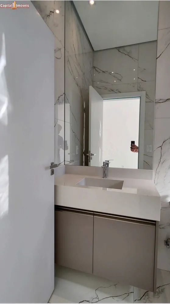 Casa, 3 quartos, 221 m² - Foto 12