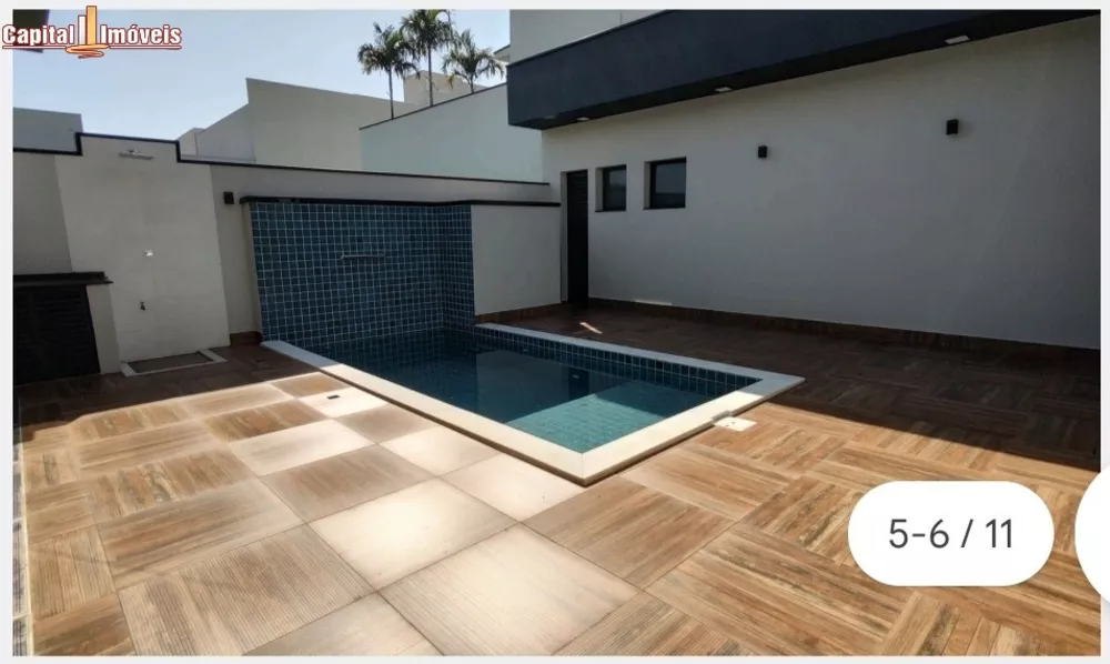 Casa, 3 quartos, 221 m² - Foto 5