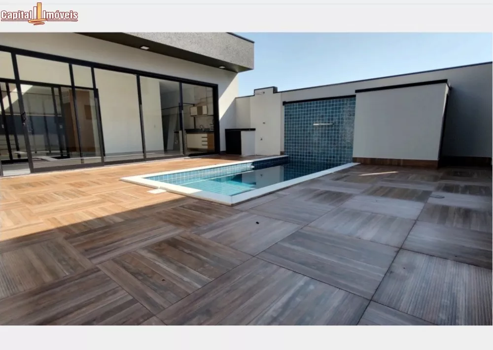 Casa, 3 quartos, 221 m² - Foto 6