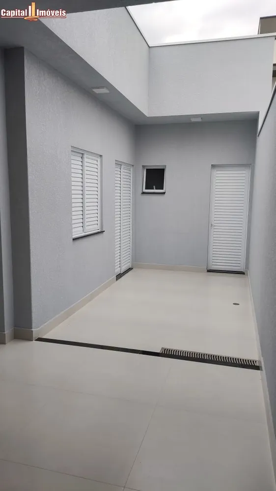 Casa, 3 quartos, 150 m² - Foto 11