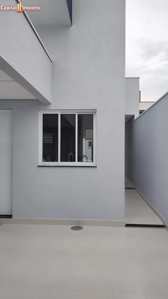 Casa, 3 quartos, 150 m² - Foto 2