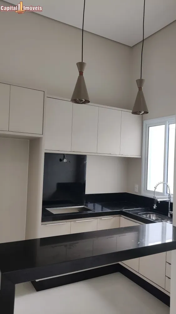 Casa, 3 quartos, 150 m² - Foto 3
