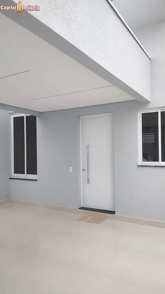 Casa, 3 quartos, 150 m² - Foto 1
