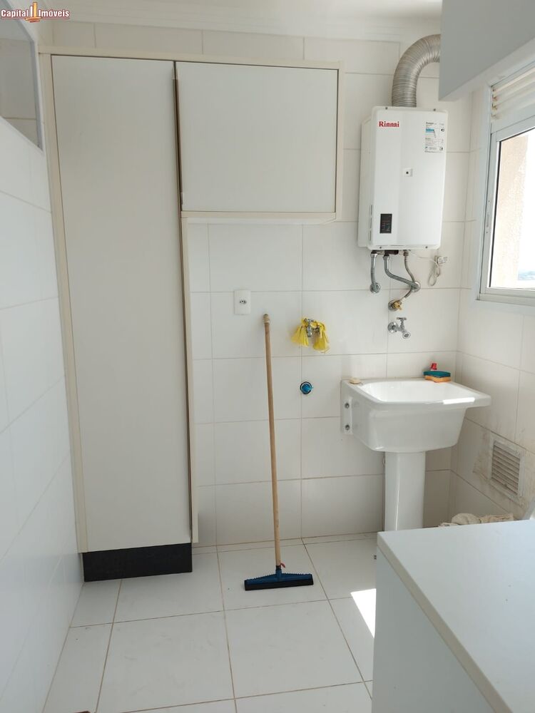 Apartamento para alugar com 4 quartos, 296m² - Foto 11