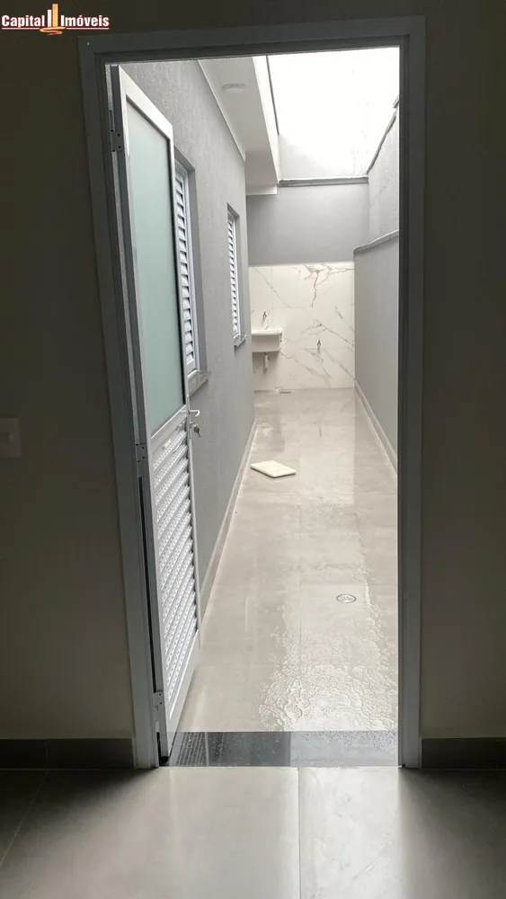 Casa, 3 quartos, 150 m² - Foto 11