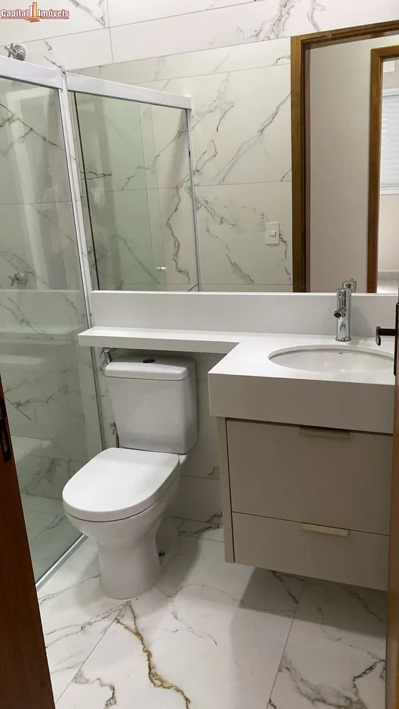 Casa, 3 quartos, 150 m² - Foto 12