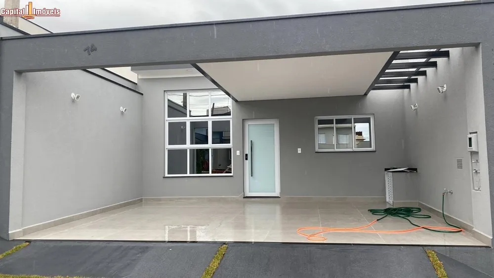 Casa, 3 quartos, 150 m² - Foto 2