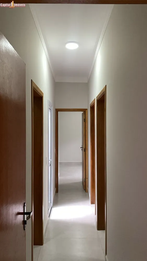 Casa, 3 quartos, 150 m² - Foto 10