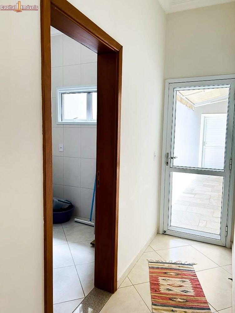 Casa à venda com 3 quartos - Foto 4