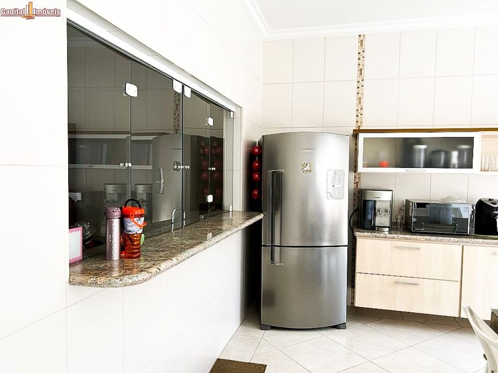 Casa à venda com 3 quartos - Foto 17