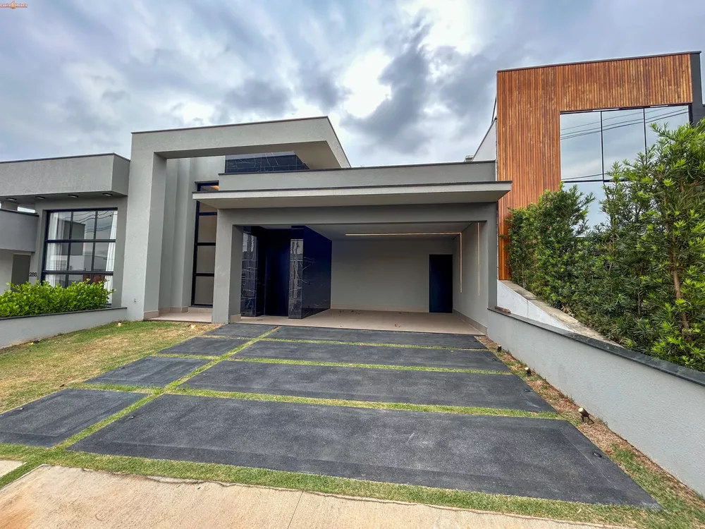 Casa à venda com 3 quartos, 360m² - Foto 3