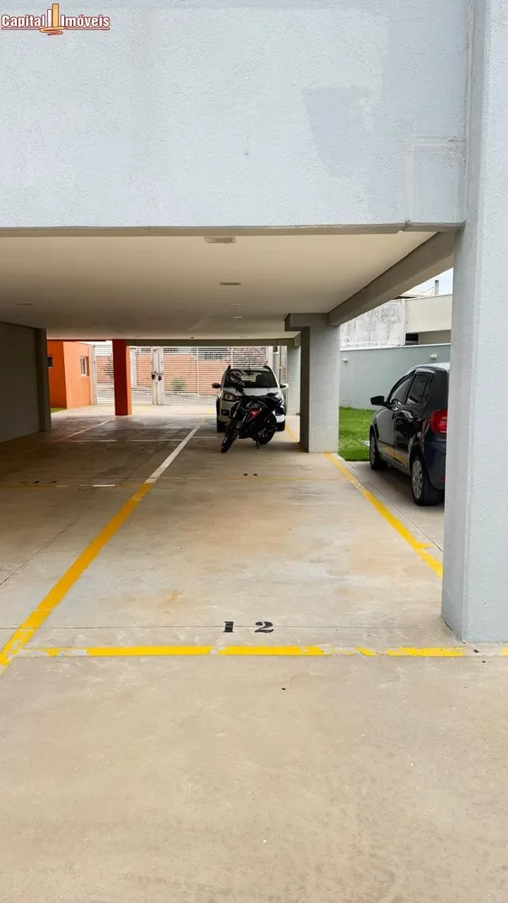 Apartamento, 2 quartos, 65 m² - Foto 7