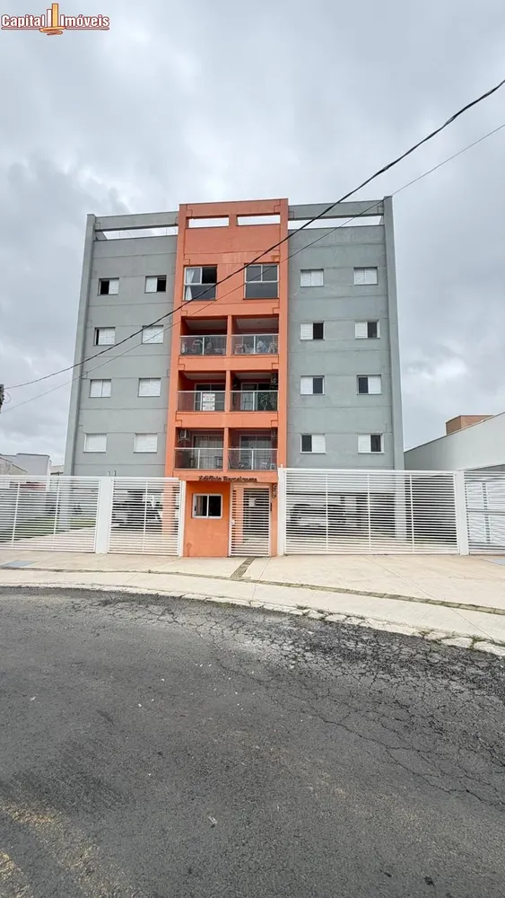 Apartamento, 2 quartos, 65 m² - Foto 1