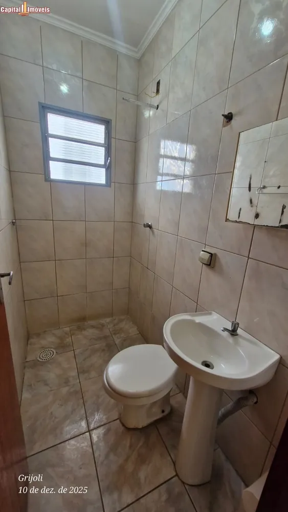 Casa, 2 quartos - Foto 8