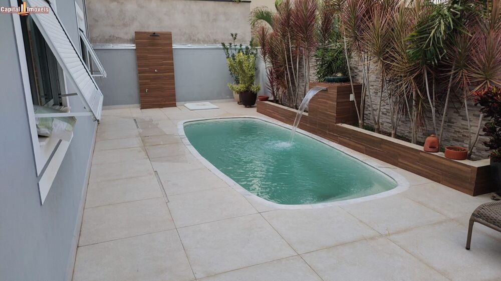 Casa, 2 quartos - Foto 17