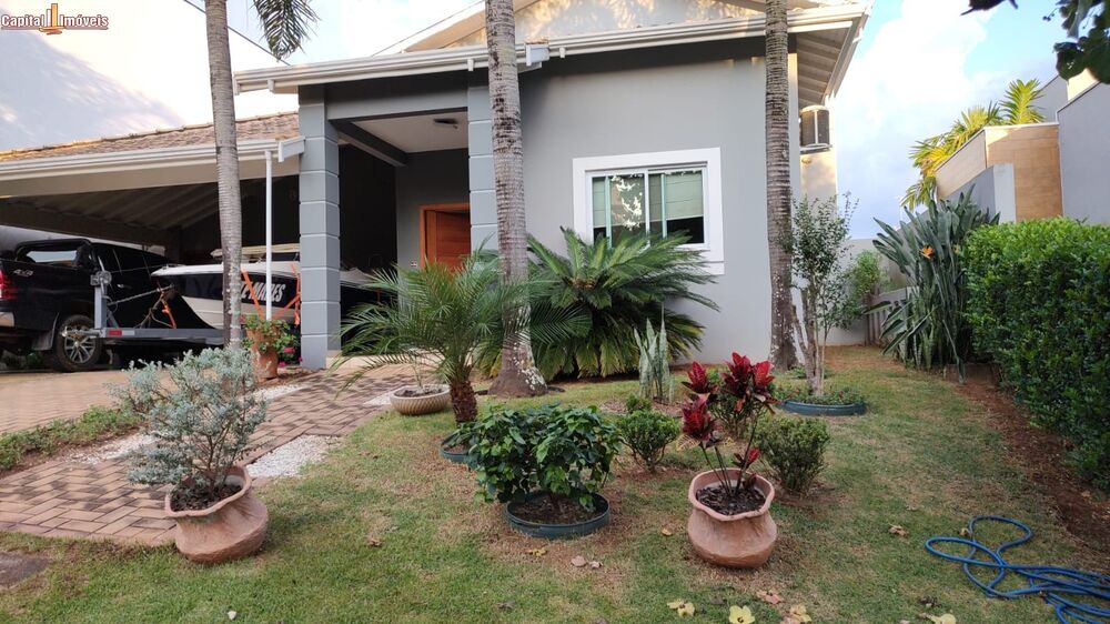 Casa, 2 quartos - Foto 1