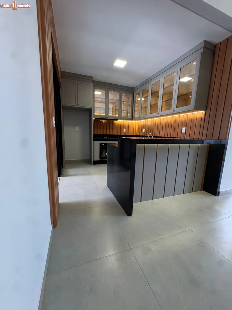 Casa, 3 quartos, 200 m² - Foto 4