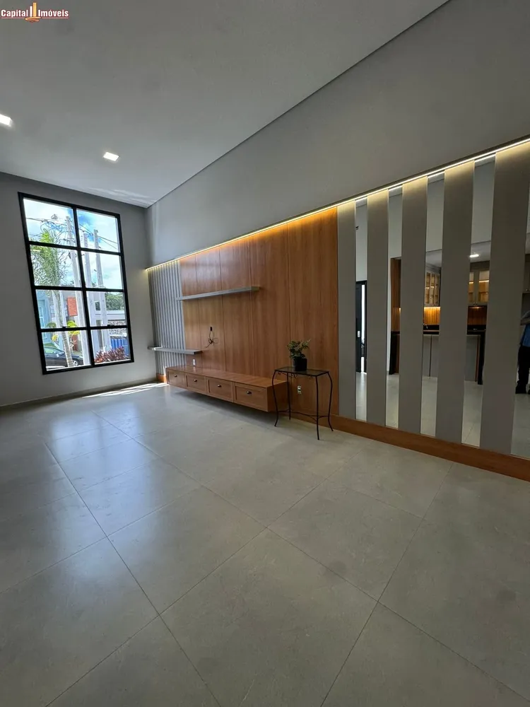 Casa, 3 quartos, 200 m² - Foto 1