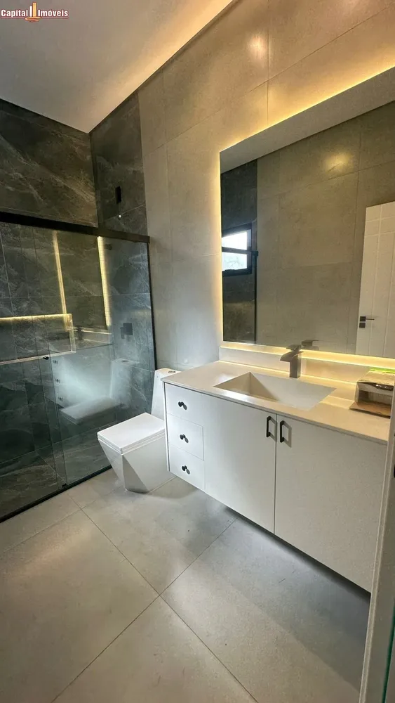 Casa, 3 quartos, 150 m² - Foto 3