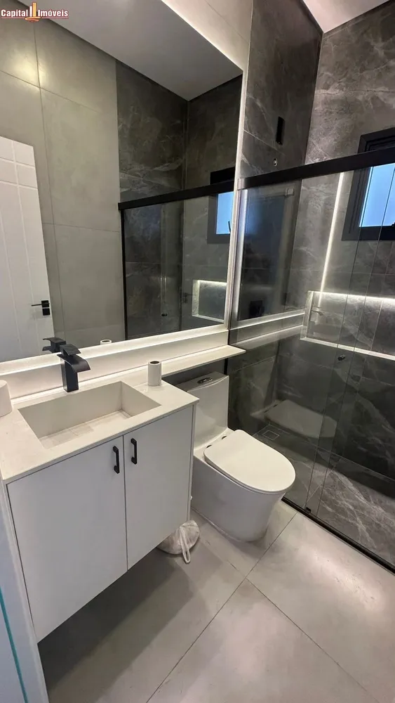 Casa, 3 quartos, 150 m² - Foto 2