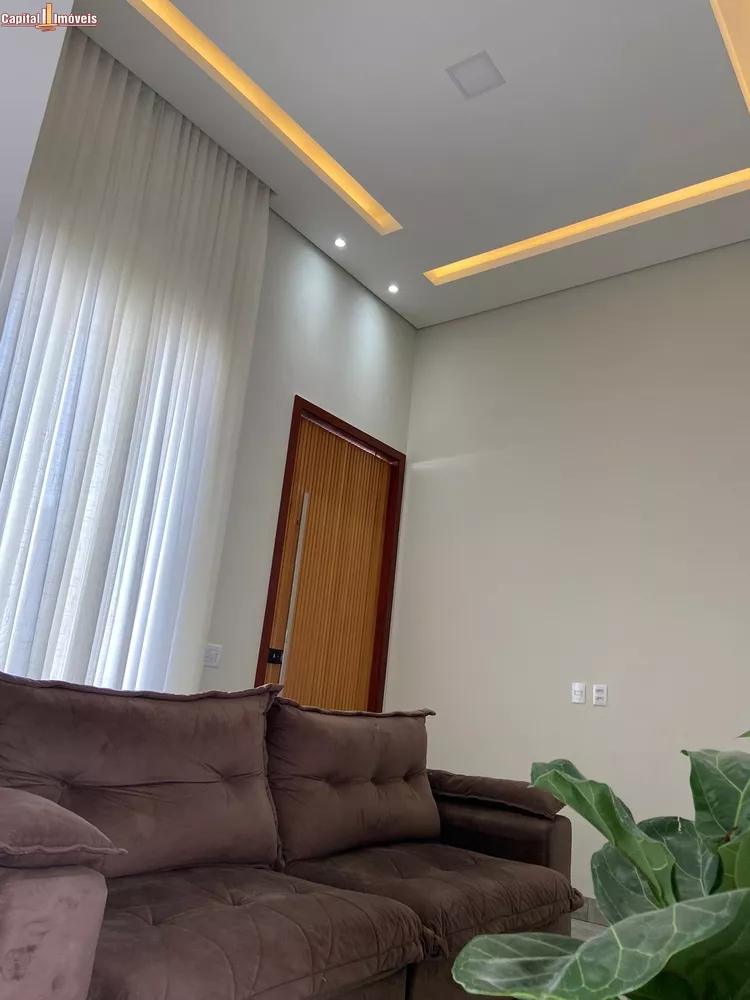 Casa à venda com 3 quartos, 150m² - Foto 3