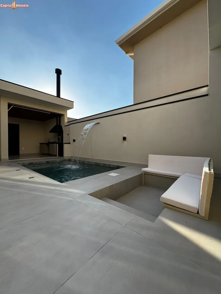 Casa, 3 quartos, 309 m² - Foto 8