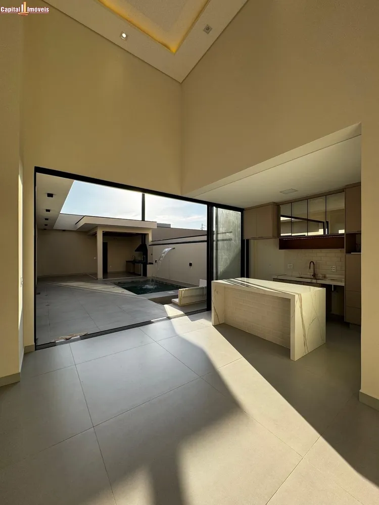 Casa, 3 quartos, 309 m² - Foto 3