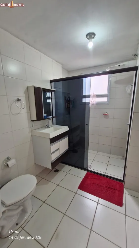 Apartamento, 2 quartos, 58 m² - Foto 8