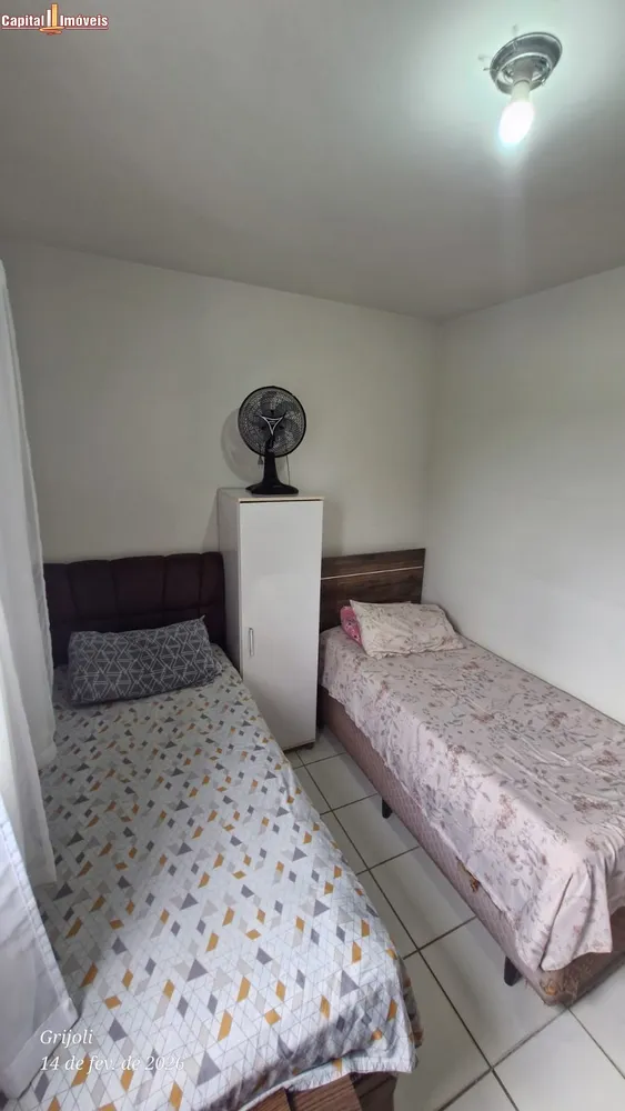 Apartamento, 2 quartos, 58 m² - Foto 10