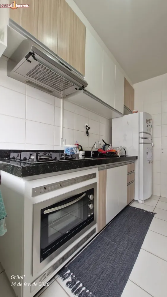 Apartamento, 2 quartos, 58 m² - Foto 5