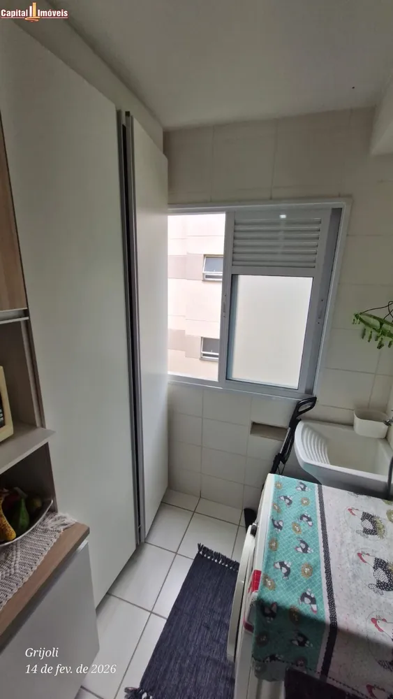Apartamento, 2 quartos, 58 m² - Foto 7