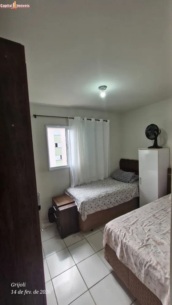 Apartamento, 2 quartos, 58 m² - Foto 11