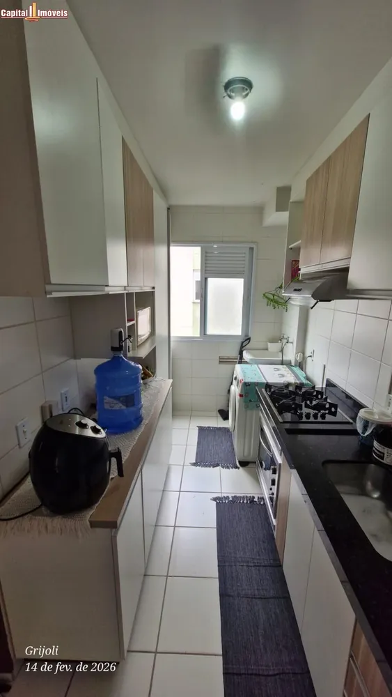 Apartamento, 2 quartos, 58 m² - Foto 4