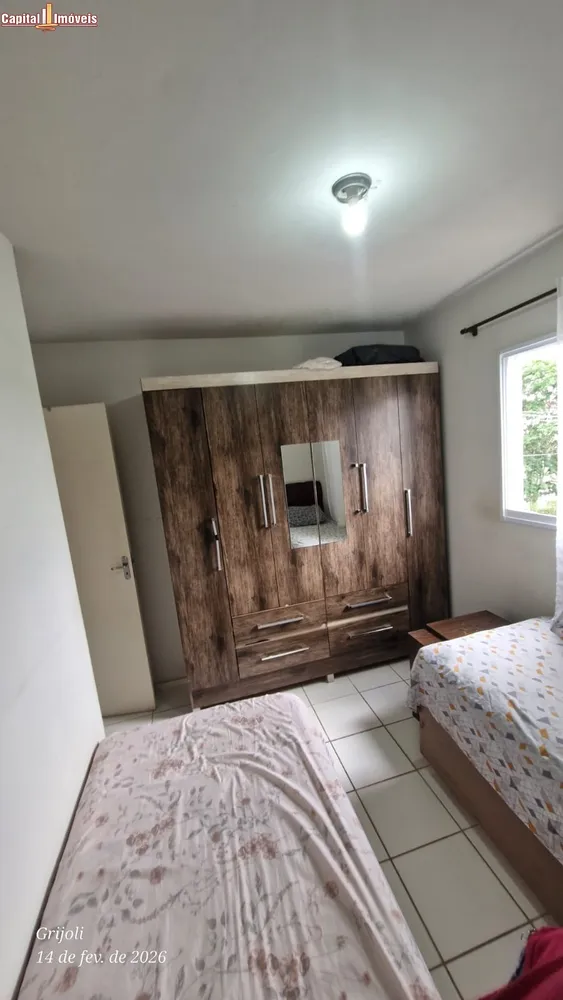 Apartamento, 2 quartos, 58 m² - Foto 12