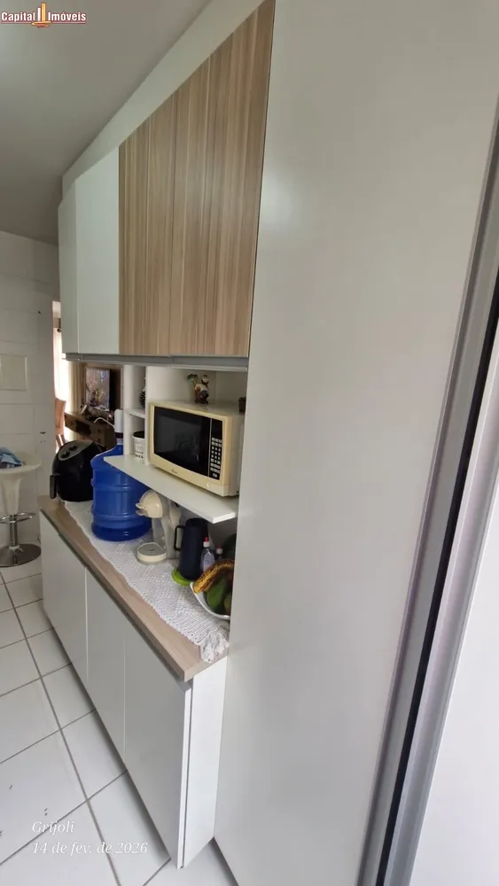 Apartamento, 2 quartos, 58 m² - Foto 6