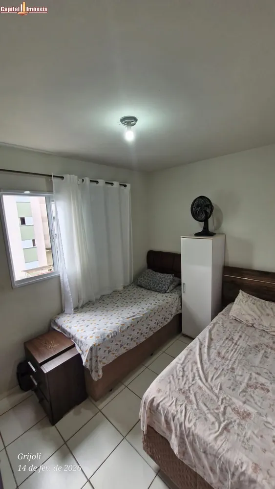 Apartamento, 2 quartos, 58 m² - Foto 9