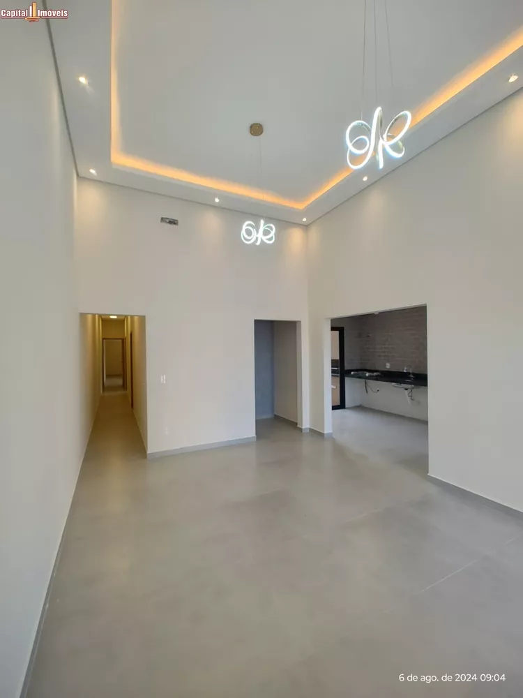 Casa, 3 quartos, 112 m² - Foto 2