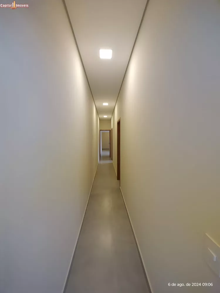 Casa, 3 quartos, 112 m² - Foto 5